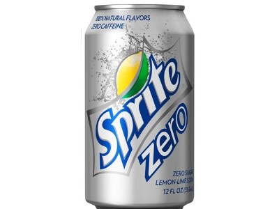 Sprite Zero
