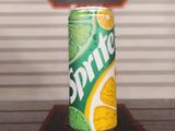 Sprite - Can