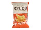 Spuds Hot sriracha
