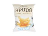 Spuds Sea Salt