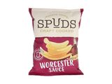 Spuds Worcester Sauce