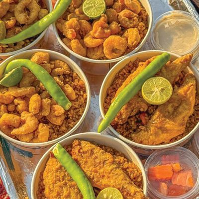 El Sohab 5 Meals Offer