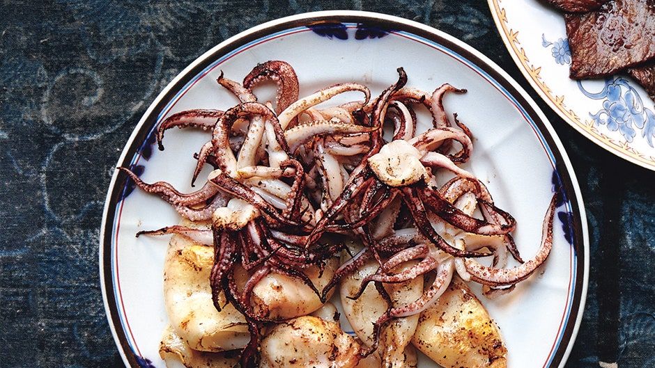 Squid