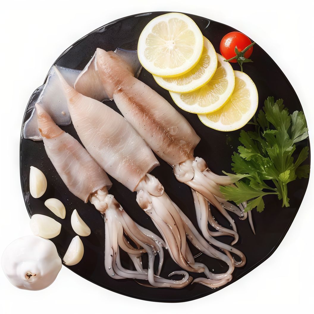 Squid