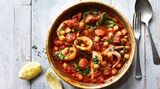 Squid Casserole