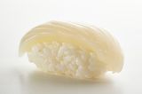 Squid Nigiri