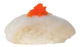 Squid Nigiri