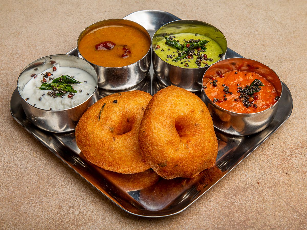 Sri Balaji Bhavann Vegetarian Restaurant delivery service in UAE Talabat