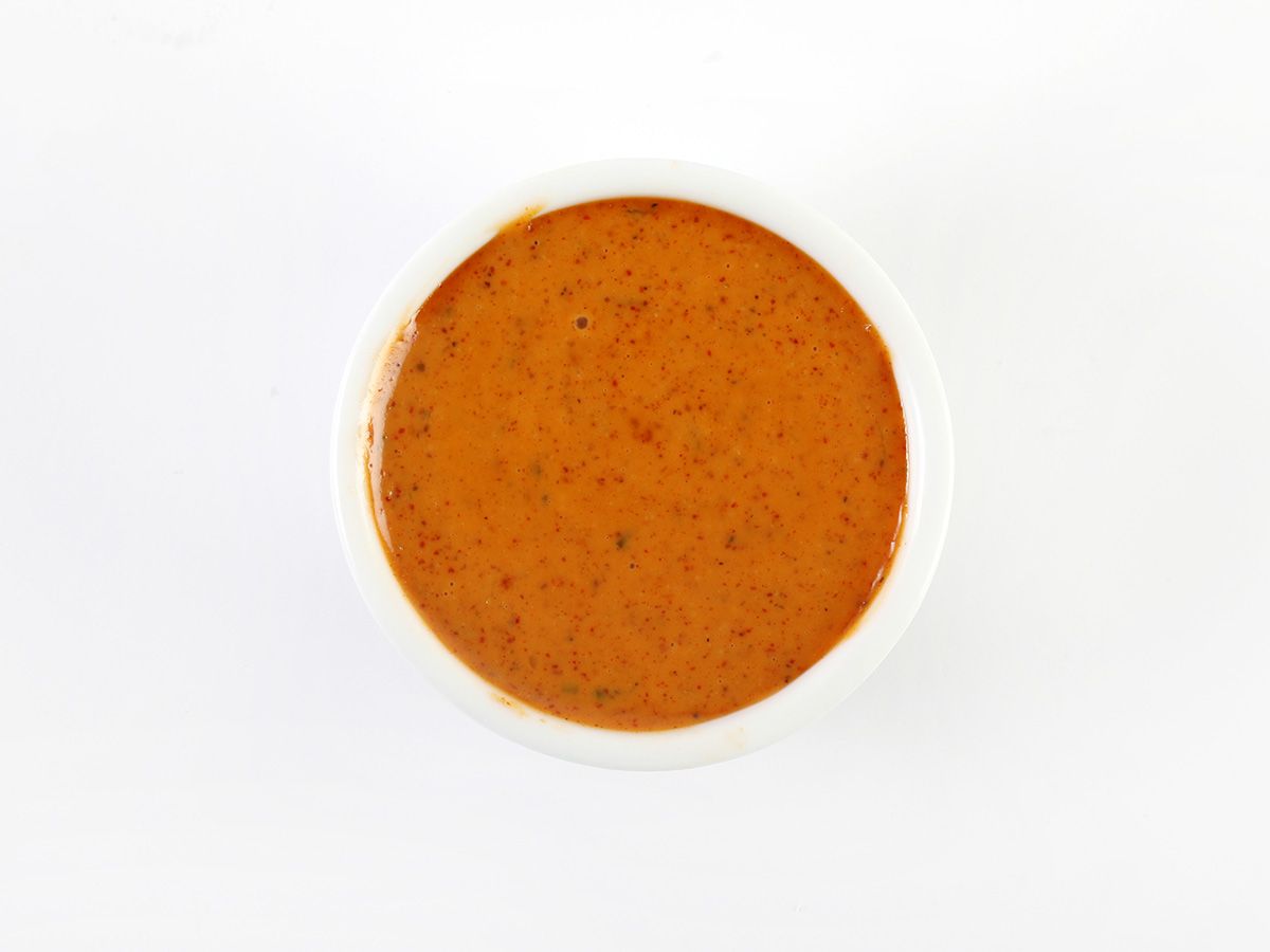 Extra Sriracha