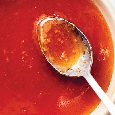 Sriracha Sauce