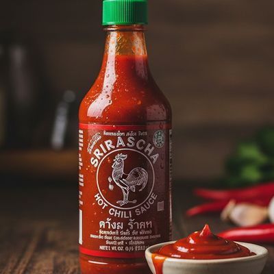 Sriracha