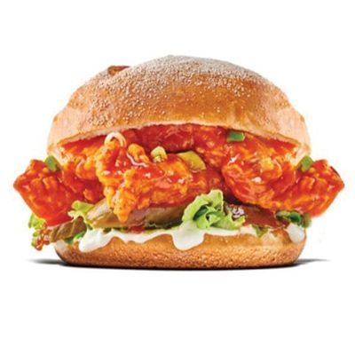 Vanity Burger photo 2