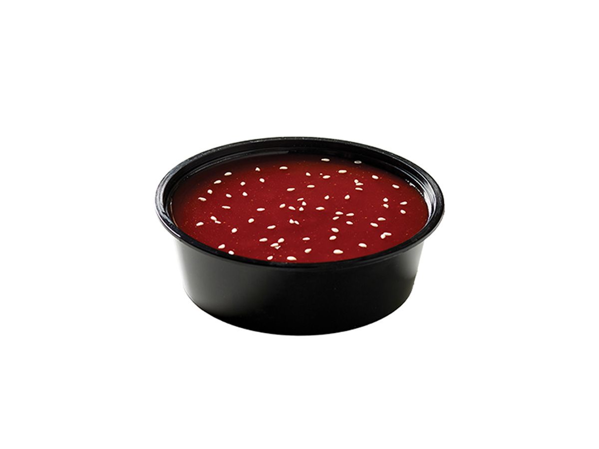 Honey Sriracha