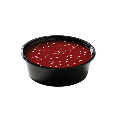 Honey Sriracha