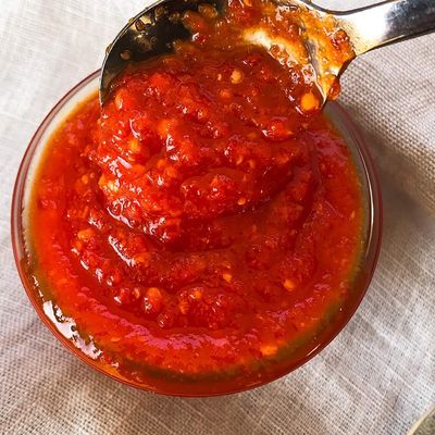 Sriracha Sauce