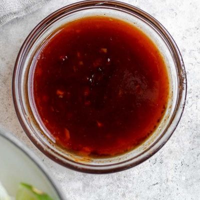 Sriracha Sauce
