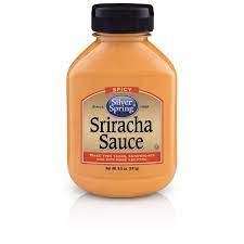 Sriracha Sauce