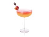 Stand up cocktail