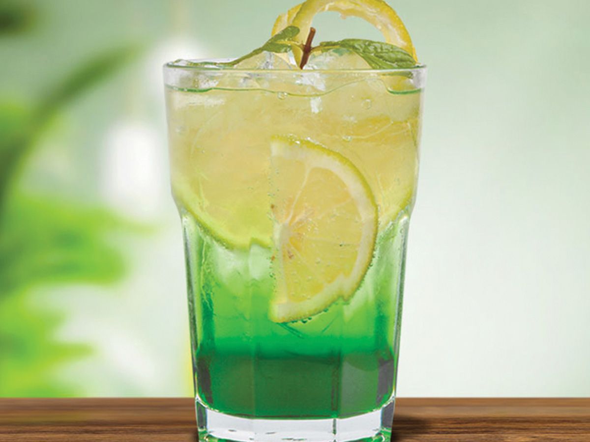 Star Mint