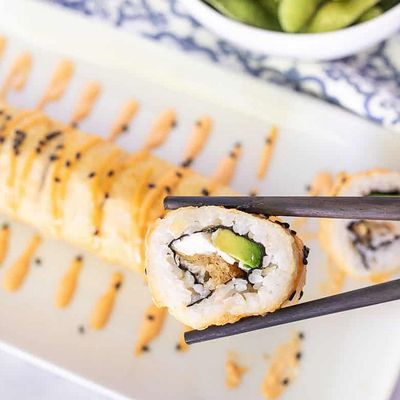 Star Roll