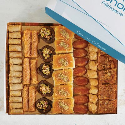 Zanoni Patisserie photo 6