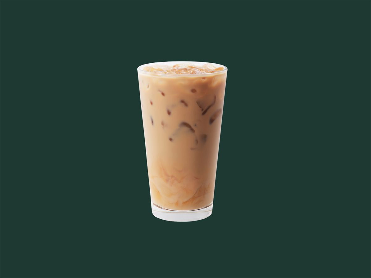 Starbucks Doubleshot™ Iced Shaken Dulce De Leche