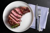 Beef Fillet Dish