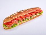 Steak Sandwich