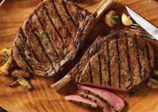 Steak