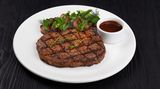 Steak Angus Platter