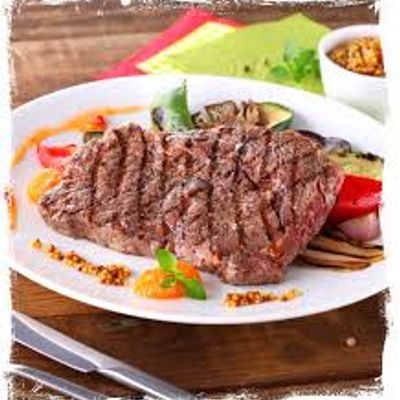 ستيك إنتركوت - نصف كيلو