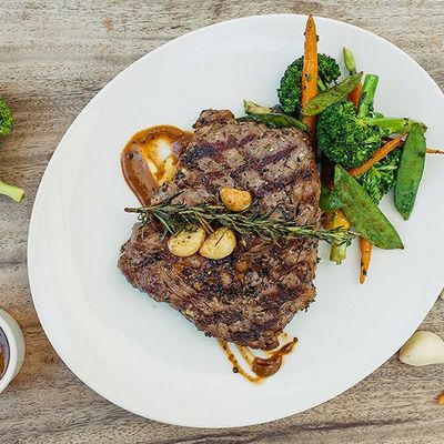 Steak Escalope