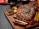Steak Grill Platter