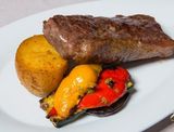 Steak Out Fillet