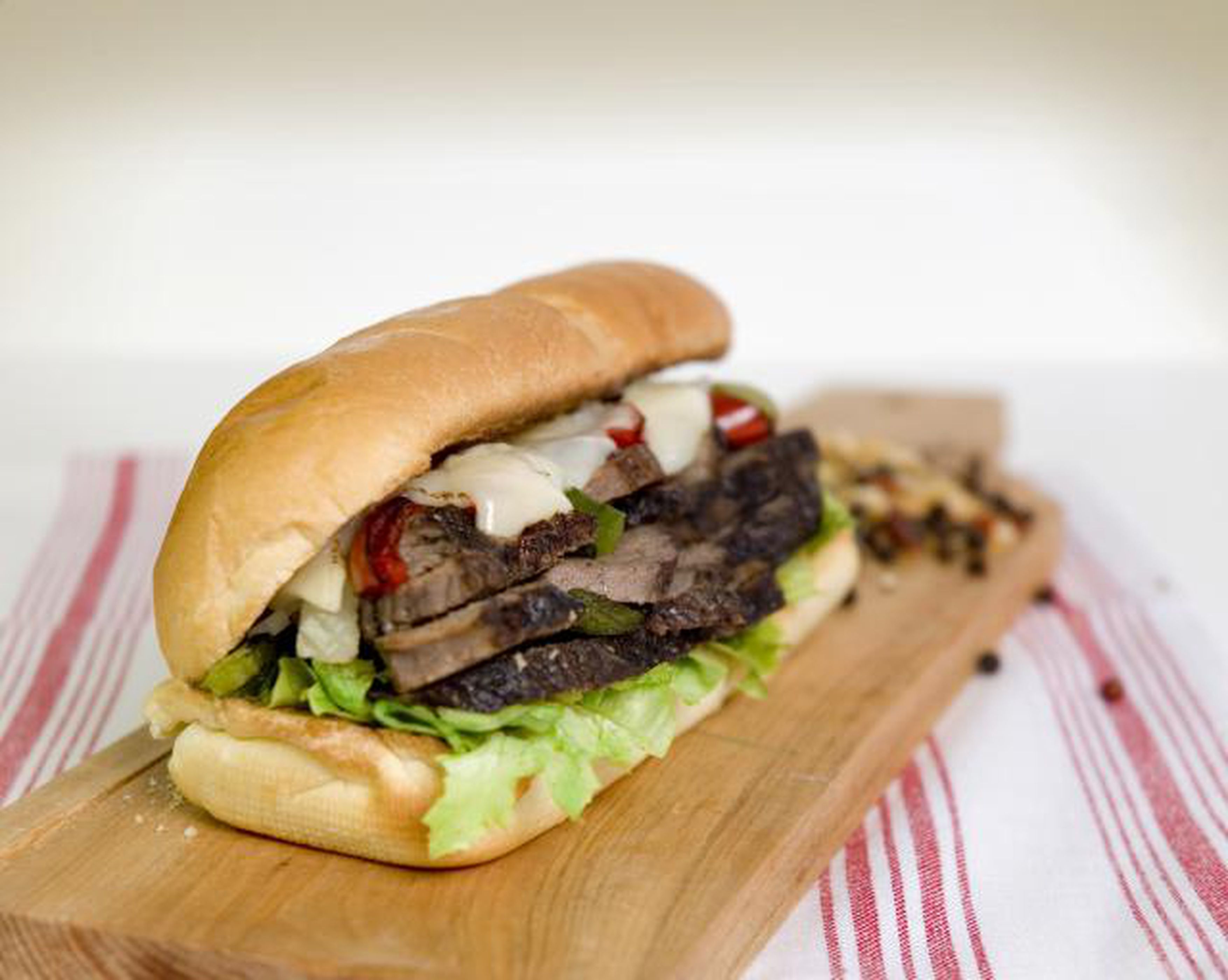 Sawari5 Mix Sandwich