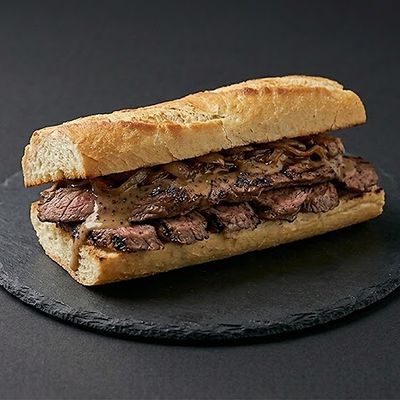 Steak Sandwich