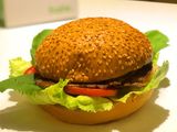 Steak Sandwich