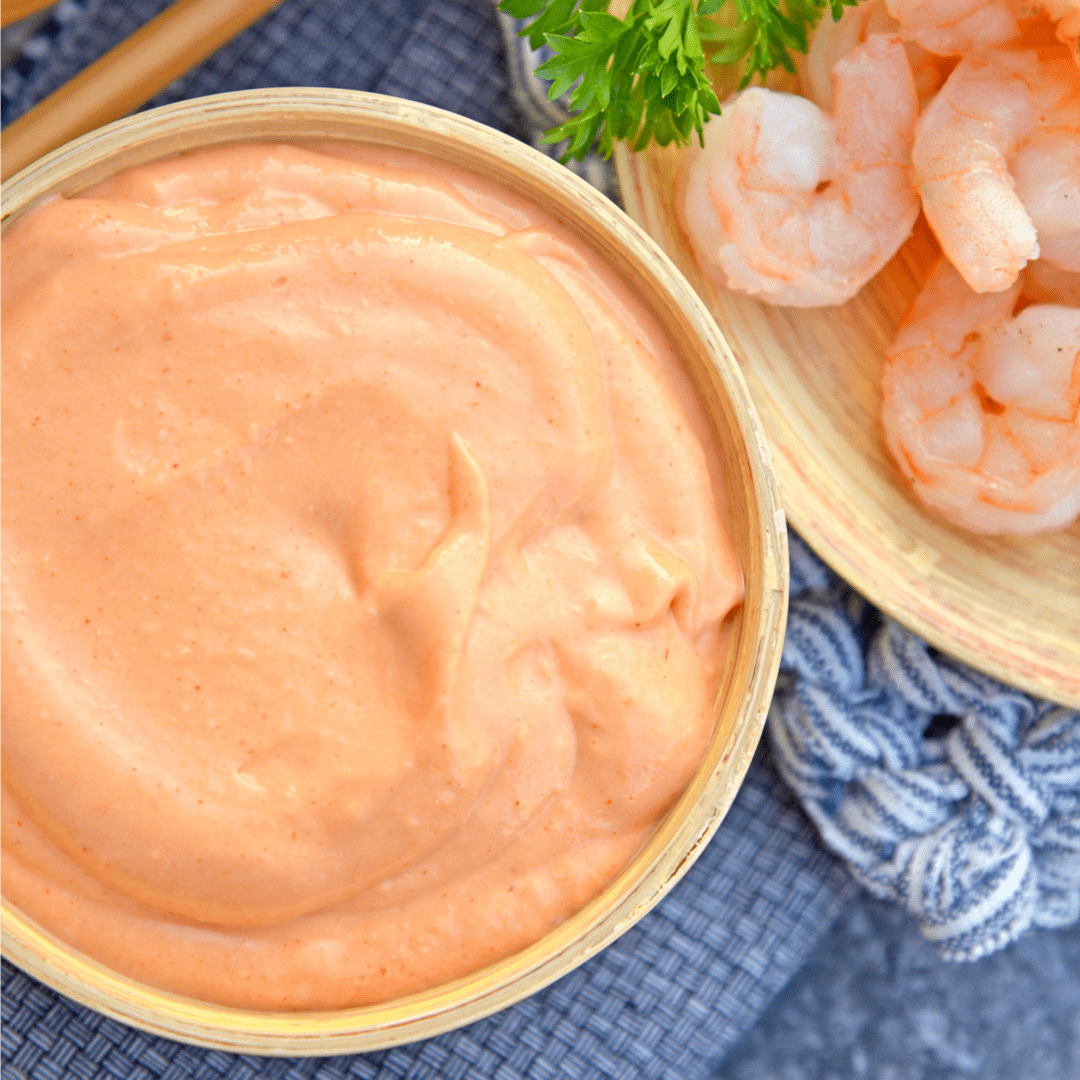 Steakhouse Sauce