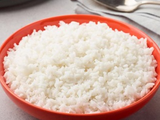 Steamed Rice