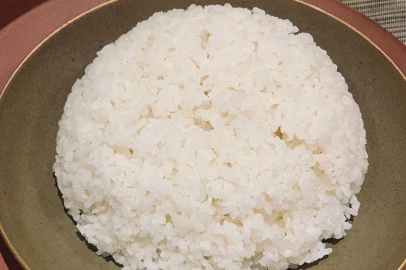 Steamed Rice Regular