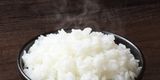 Steamed Rice