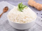 Steamed Rice