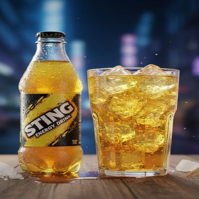 Sting