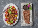 Stir Fried Beef