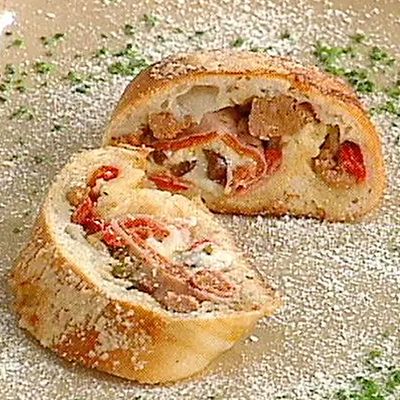 Shish Stromboli