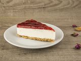 Strawberry Cheesecake