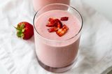 Bob Marley Strawberry Cocktail - Liter