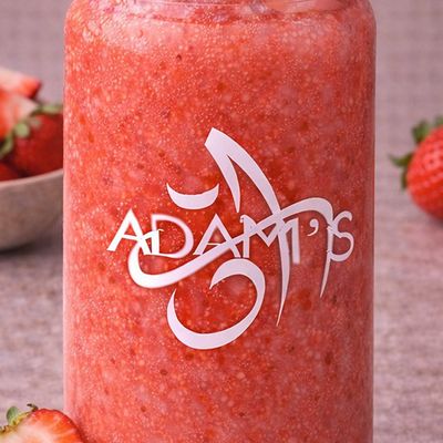 Fresh Juice - Strawberry