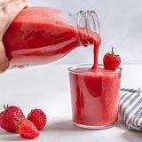 Strawberry Pack