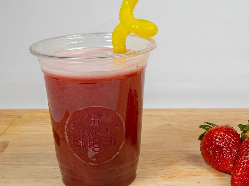 Strawberry